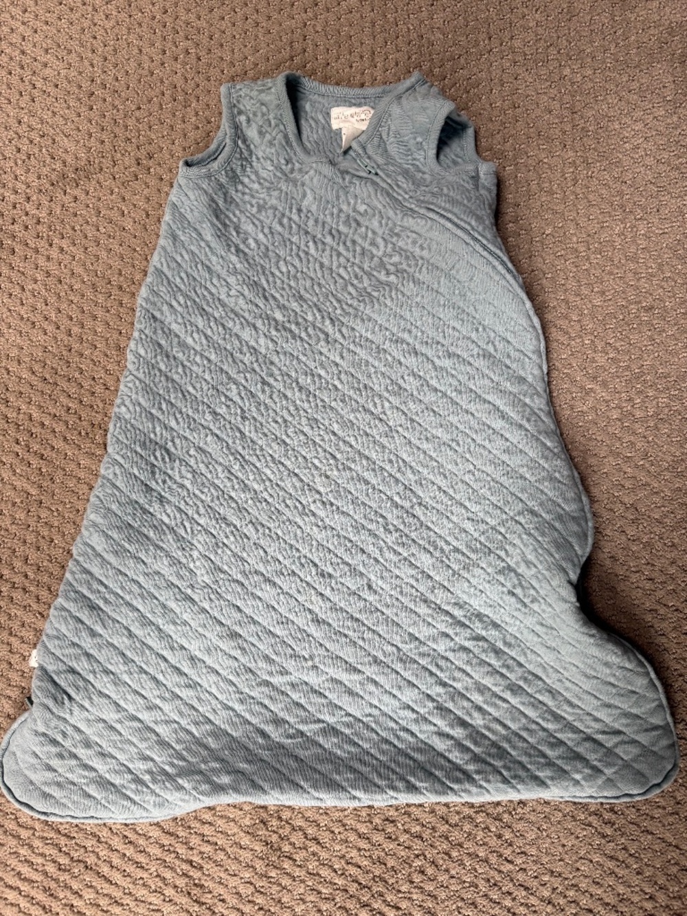 Carters Little Planet Sleep Sac size S (0-6 m)